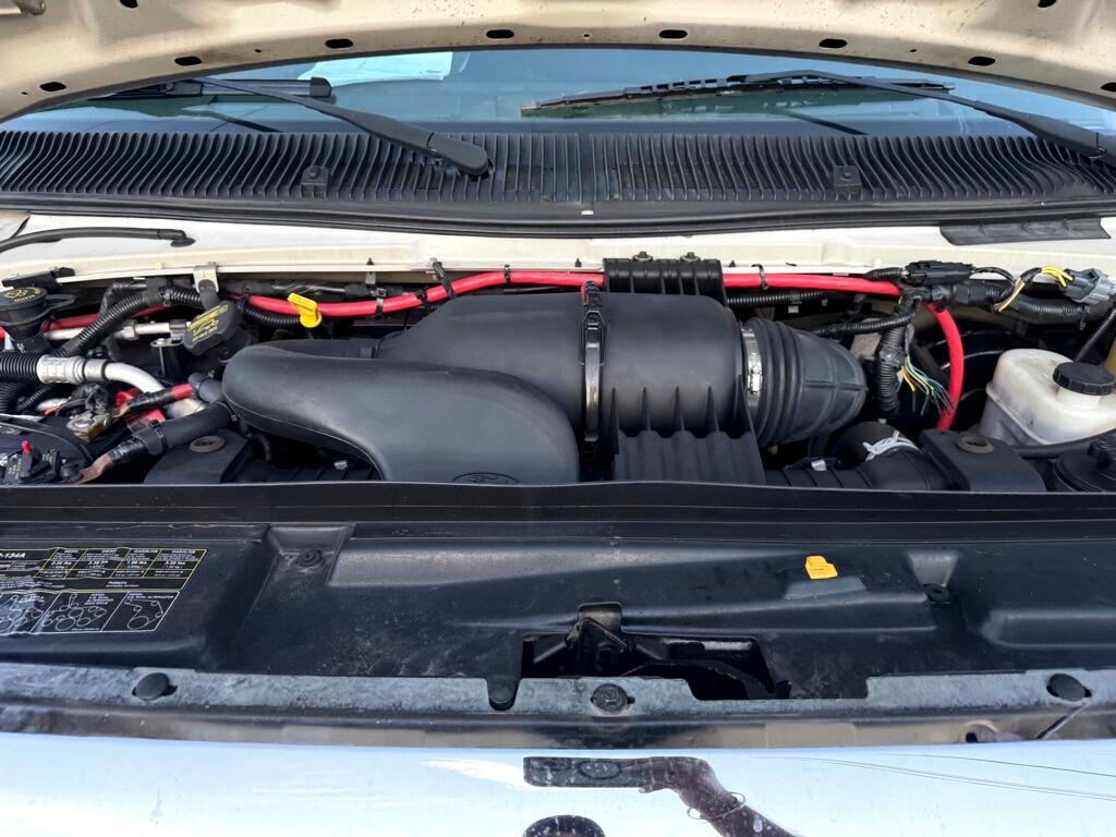 Ford Econoline E-150 2014 Ford Econoline E-150 2014