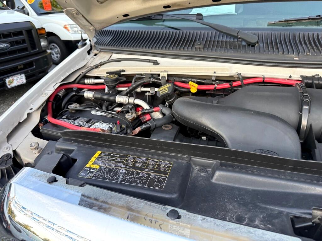 Ford Econoline E-150 2014 Ford Econoline E-150 2014