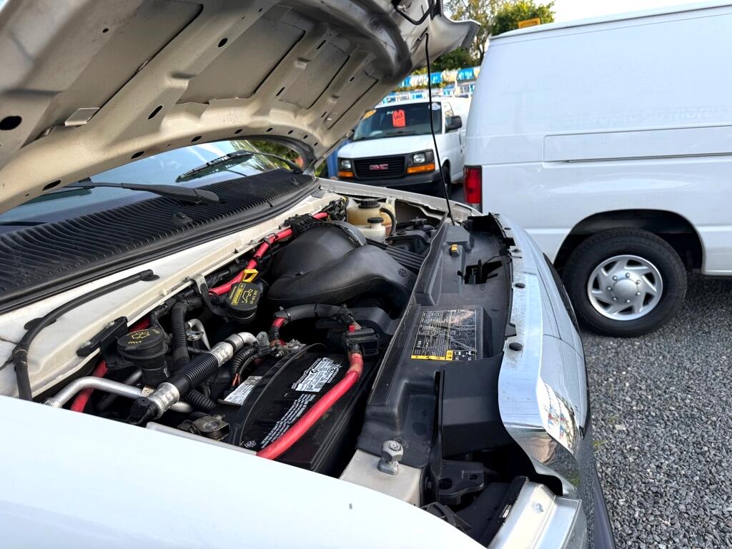 Ford Econoline E-150 2014 Ford Econoline E-150 2014