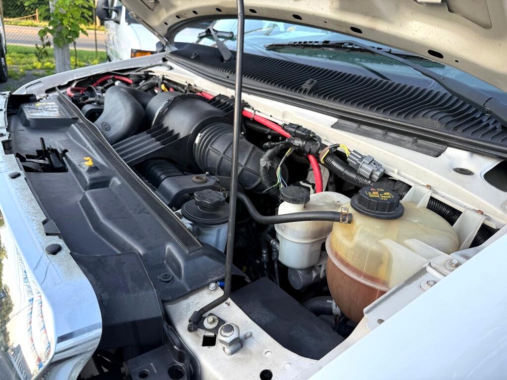 Ford Econoline E-150 2014 Ford Econoline E-150 2014