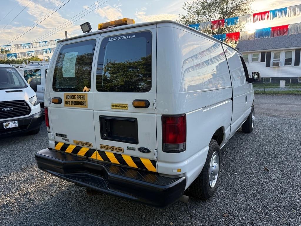 Ford Econoline E-150 2014