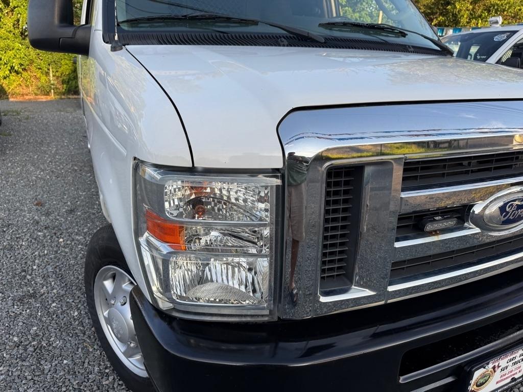 Ford Econoline E-150 2014