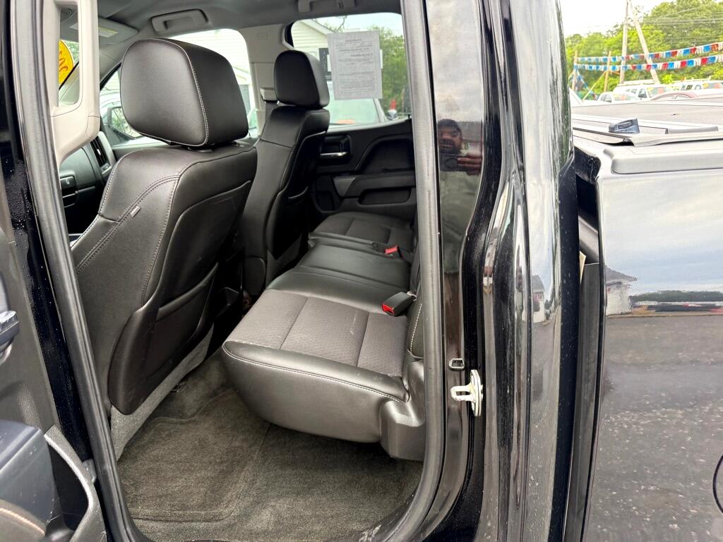 GMC Sierra 1500 SLE Ext. Cab 4WD 2014 GMC Sierra 1500 SLE Ext. Cab 4WD 2014