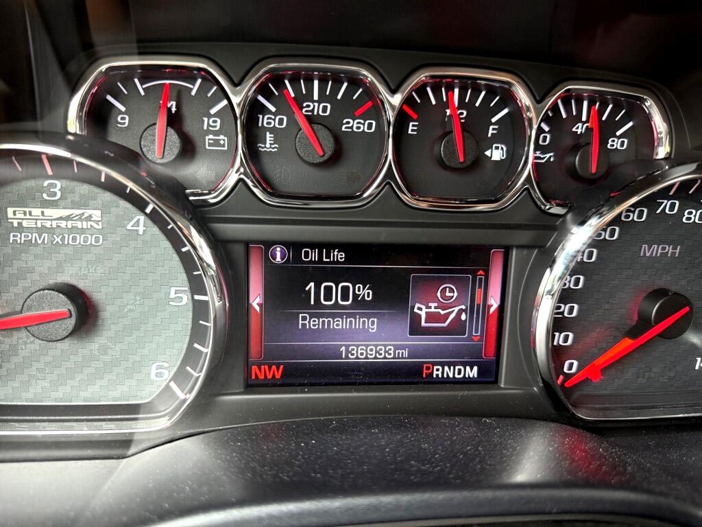 GMC Sierra 1500 SLE Ext. Cab 4WD 2014 GMC Sierra 1500 SLE Ext. Cab 4WD 2014