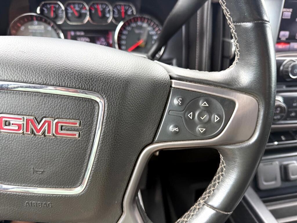 GMC Sierra 1500 SLE Ext. Cab 4WD 2014 GMC Sierra 1500 SLE Ext. Cab 4WD 2014