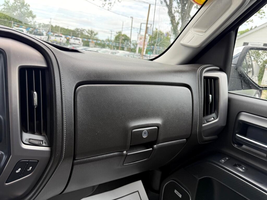 GMC Sierra 1500 SLE Ext. Cab 4WD 2014 GMC Sierra 1500 SLE Ext. Cab 4WD 2014