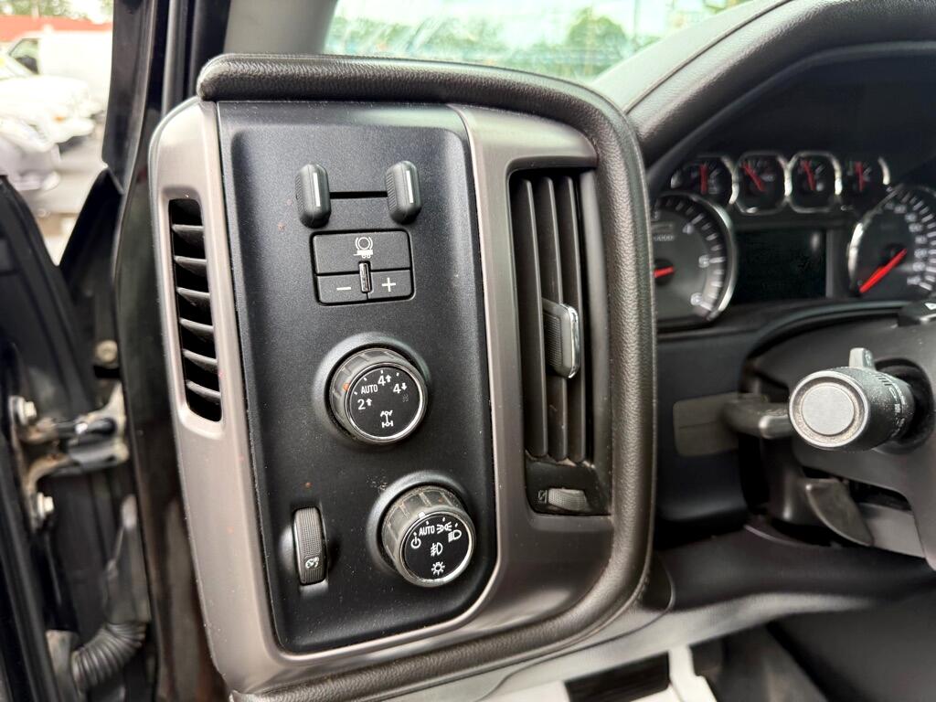 GMC Sierra 1500 SLE Ext. Cab 4WD 2014 GMC Sierra 1500 SLE Ext. Cab 4WD 2014