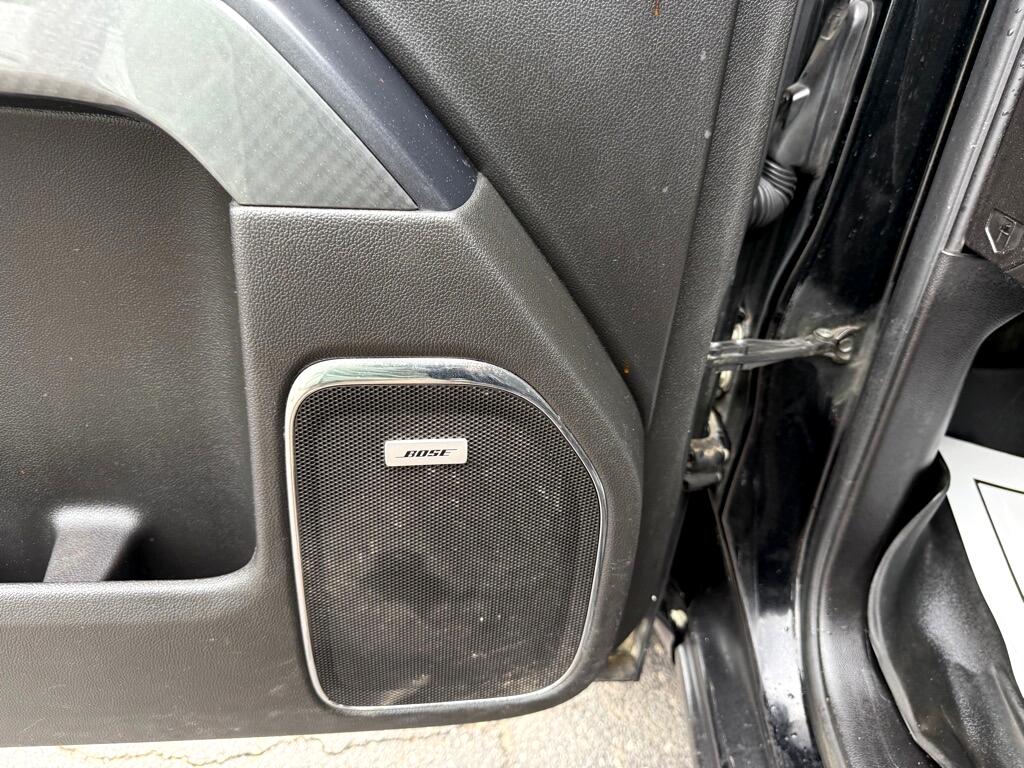 GMC Sierra 1500 SLE Ext. Cab 4WD 2014 GMC Sierra 1500 SLE Ext. Cab 4WD 2014