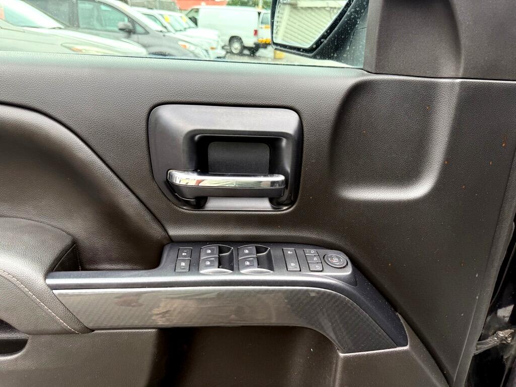 GMC Sierra 1500 SLE Ext. Cab 4WD 2014 GMC Sierra 1500 SLE Ext. Cab 4WD 2014