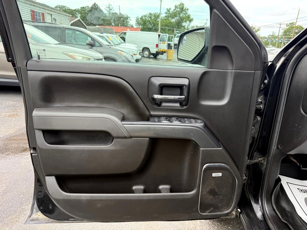 GMC Sierra 1500 SLE Ext. Cab 4WD 2014 GMC Sierra 1500 SLE Ext. Cab 4WD 2014