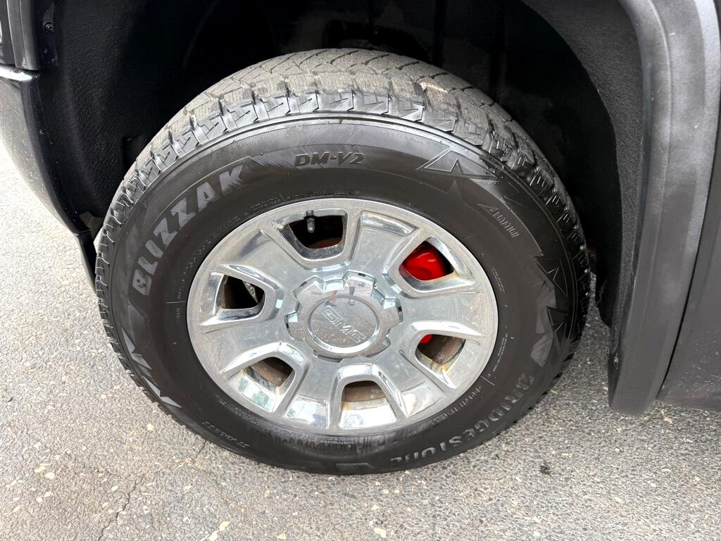 GMC Sierra 1500 SLE Ext. Cab 4WD 2014 GMC Sierra 1500 SLE Ext. Cab 4WD 2014