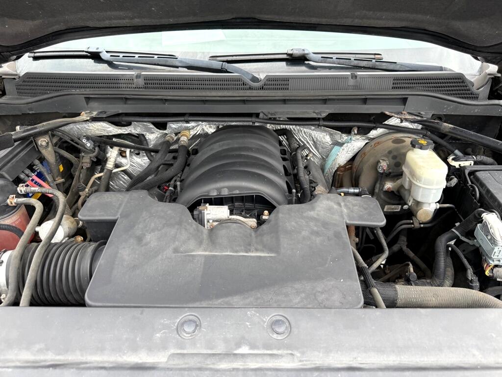 GMC Sierra 1500 SLE Ext. Cab 4WD 2014 GMC Sierra 1500 SLE Ext. Cab 4WD 2014