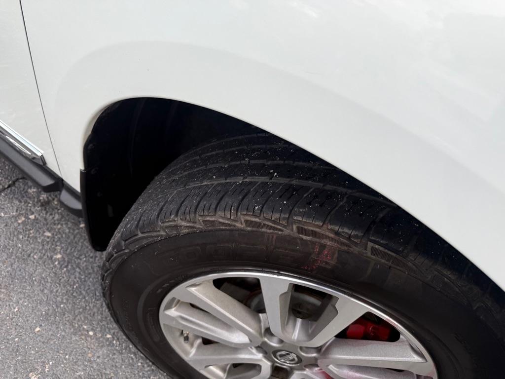 Nissan Pathfinder S 4WD 2014