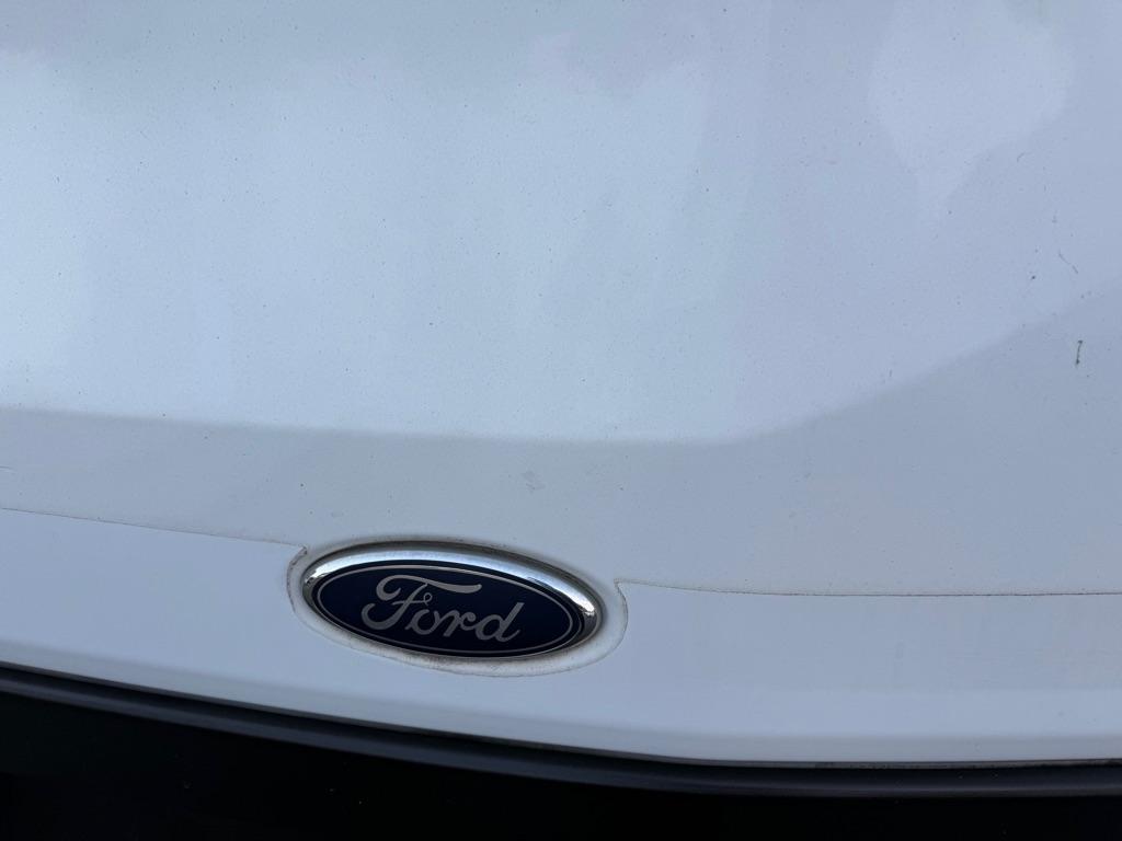 Ford Transit 250 Van Low Roof 60/40 Pass.130-in. WB 2016