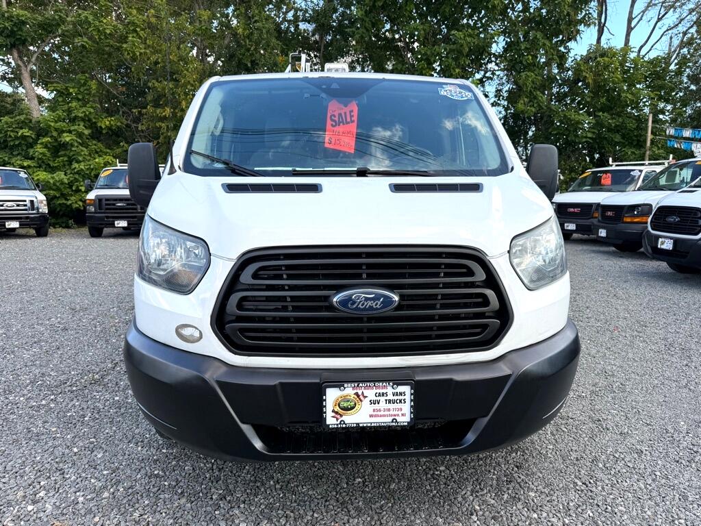 2016 Ford Transit Van photo 2