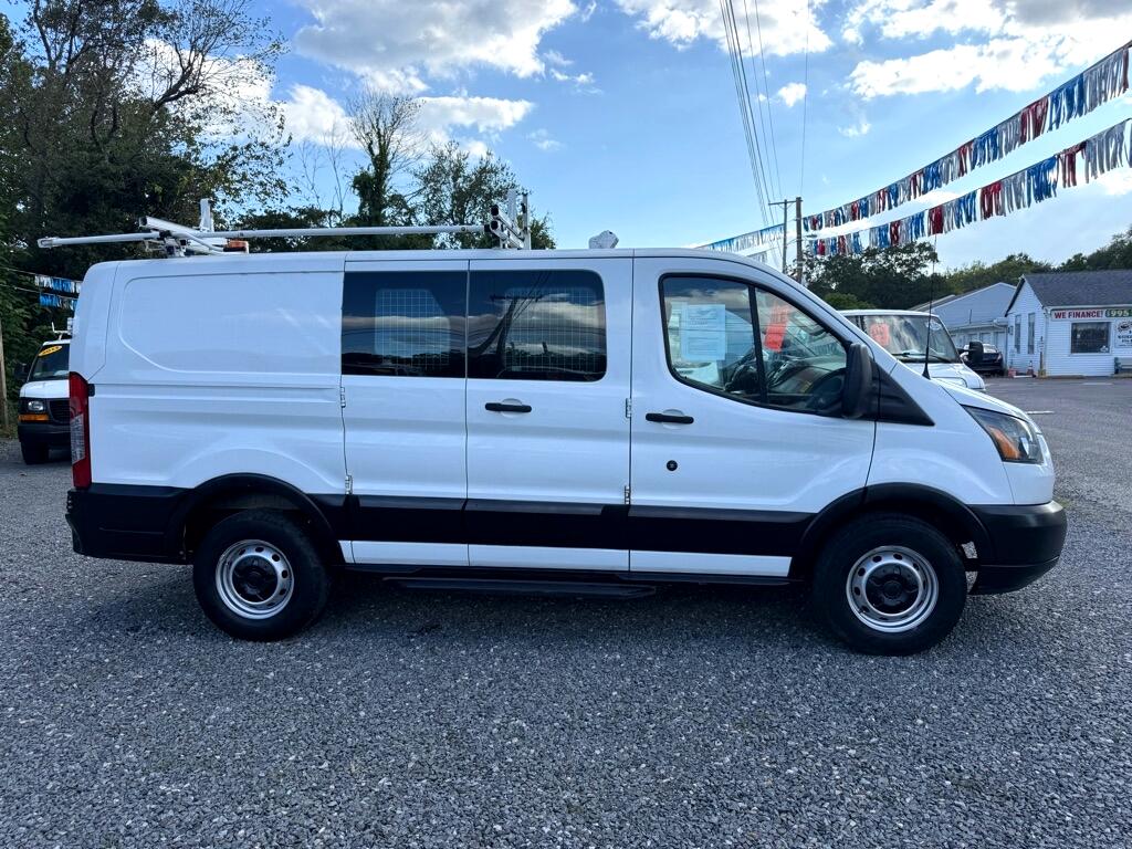 2016 Ford Transit Van photo 4