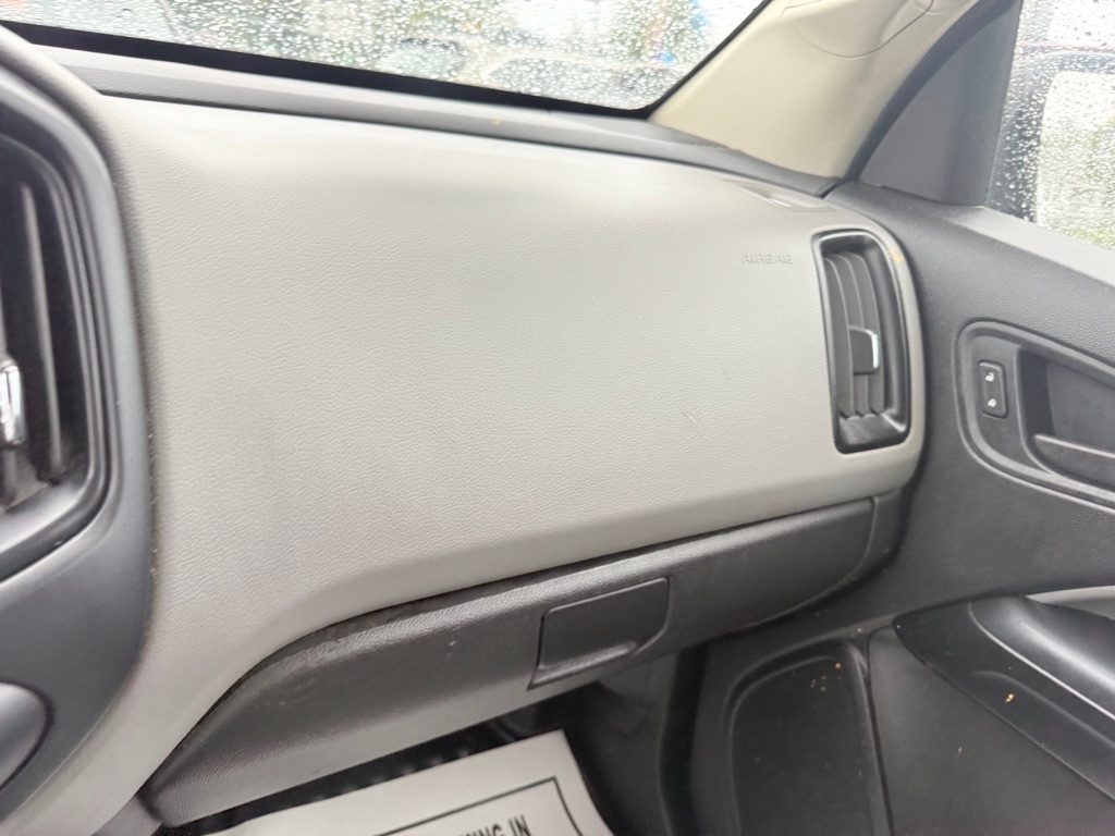 Chevrolet Colorado Work Truck Ext. Cab 4WD 2020 Chevrolet Colorado Work Truck Ext. Cab 4WD 2020