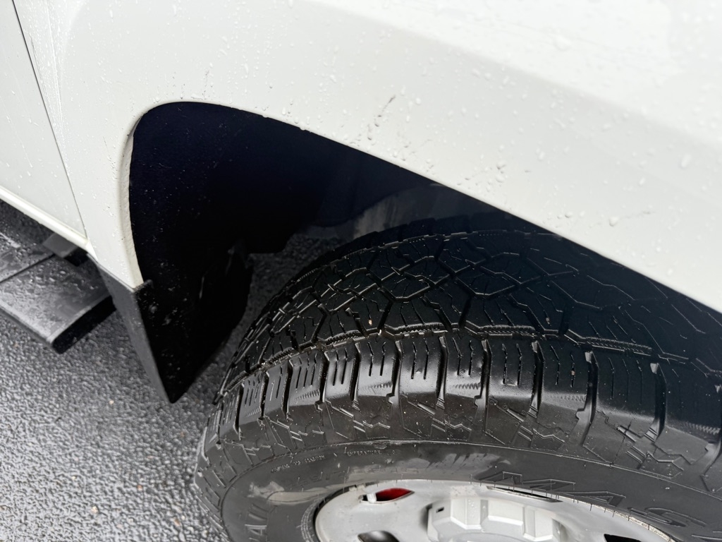 Chevrolet Colorado Work Truck Ext. Cab 4WD 2020 Chevrolet Colorado Work Truck Ext. Cab 4WD 2020