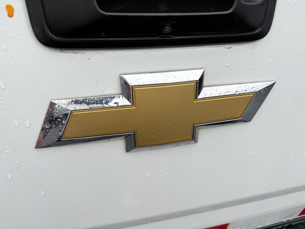 Chevrolet Colorado Work Truck Ext. Cab 4WD 2020 Chevrolet Colorado Work Truck Ext. Cab 4WD 2020