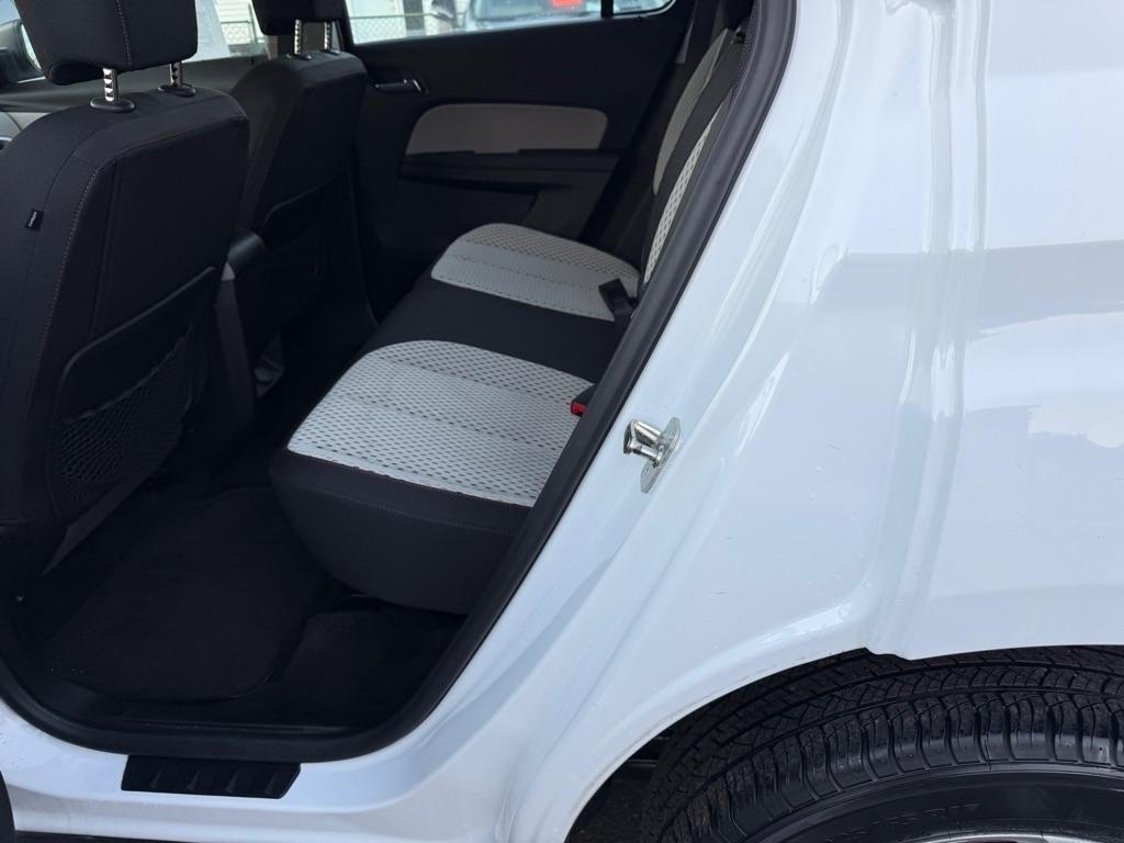 Chevrolet Equinox LS AWD 2014