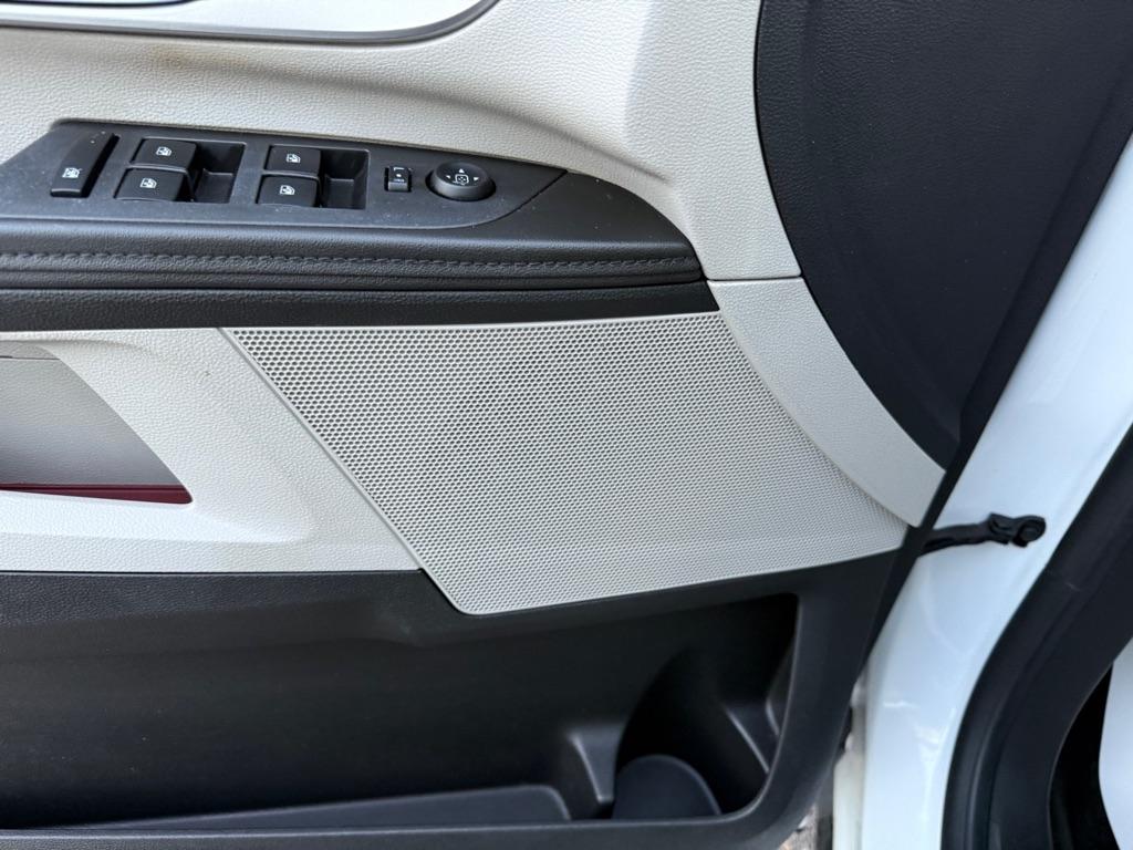 Chevrolet Equinox LS AWD 2014