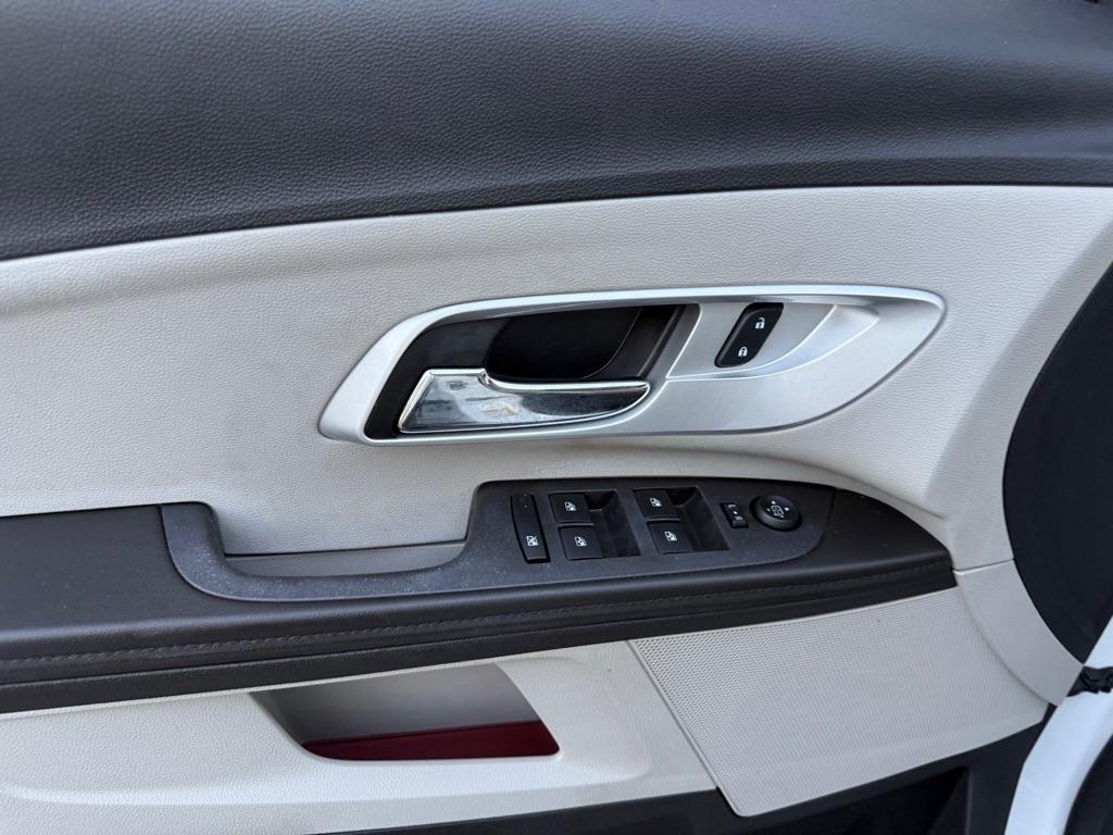 Chevrolet Equinox LS AWD 2014