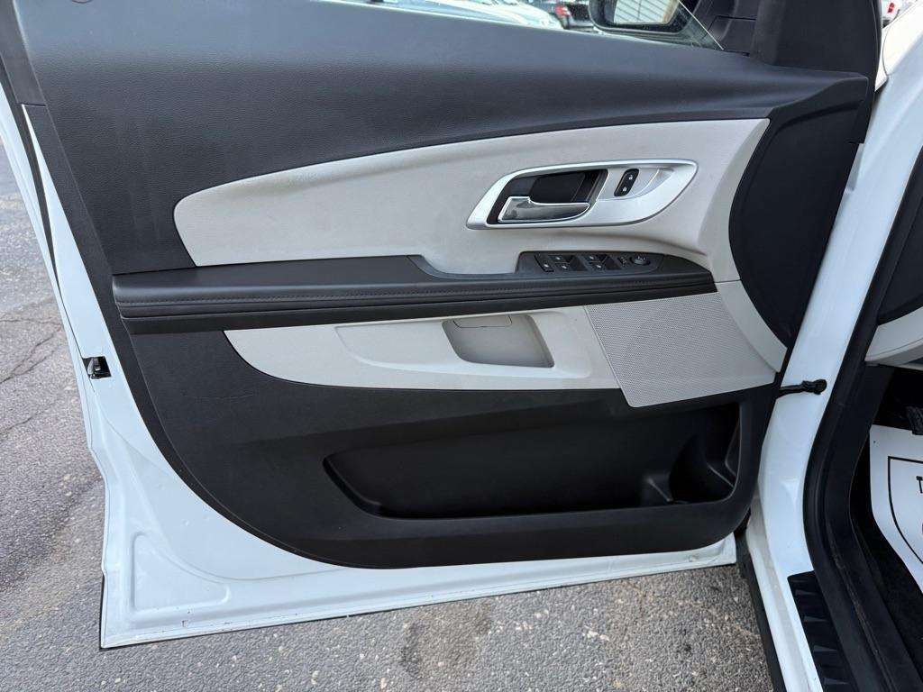 Chevrolet Equinox LS AWD 2014