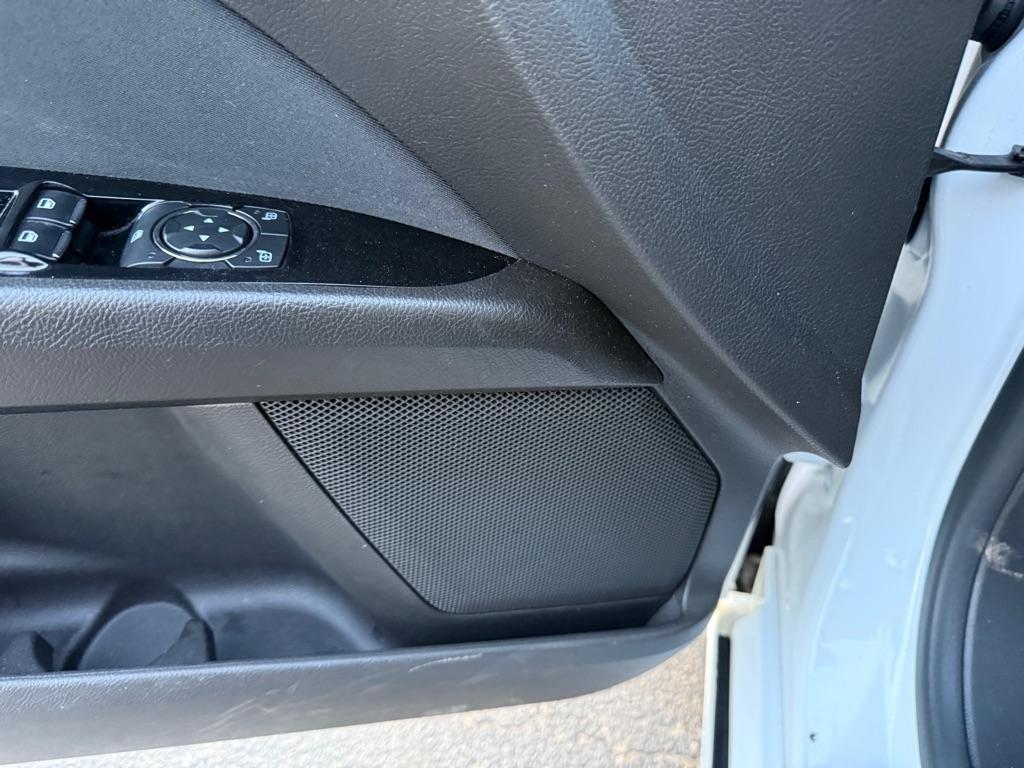 Ford Fusion SE 2014
