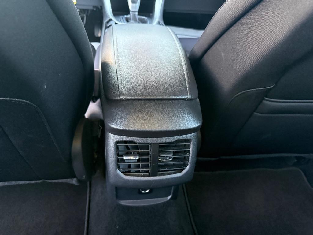 Ford Fusion SE 2014