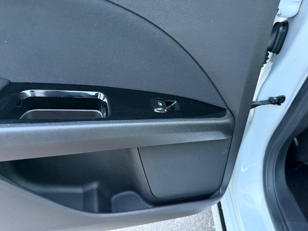 Ford Fusion SE 2014