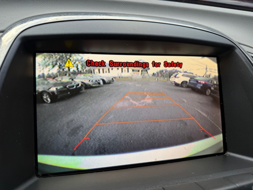 Buick LaCrosse Premium Package 1, w/Leather 2012 Buick LaCrosse Premium Package 1, w/Leather 2012