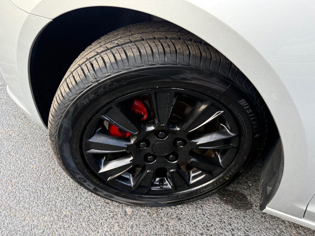 Buick LaCrosse Premium Package 1, w/Leather 2012 Buick LaCrosse Premium Package 1, w/Leather 2012