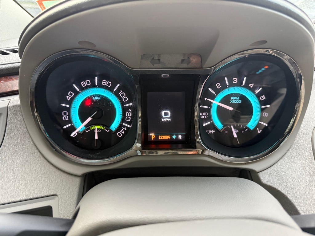 Buick LaCrosse Premium Package 1, w/Leather 2012 Buick LaCrosse Premium Package 1, w/Leather 2012