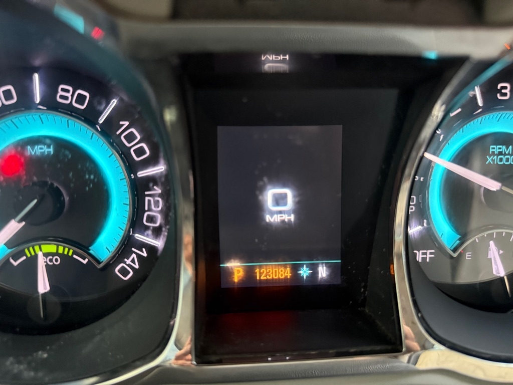 Buick LaCrosse Premium Package 1, w/Leather 2012 Buick LaCrosse Premium Package 1, w/Leather 2012