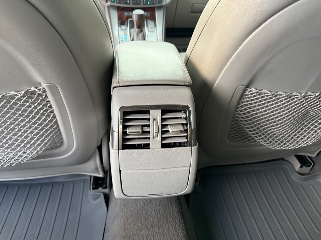 Buick LaCrosse Premium Package 1, w/Leather 2012 Buick LaCrosse Premium Package 1, w/Leather 2012