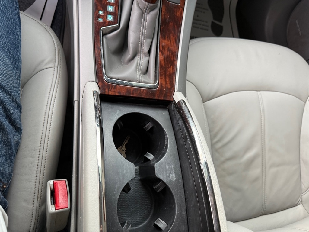 Buick LaCrosse Premium Package 1, w/Leather 2012 Buick LaCrosse Premium Package 1, w/Leather 2012