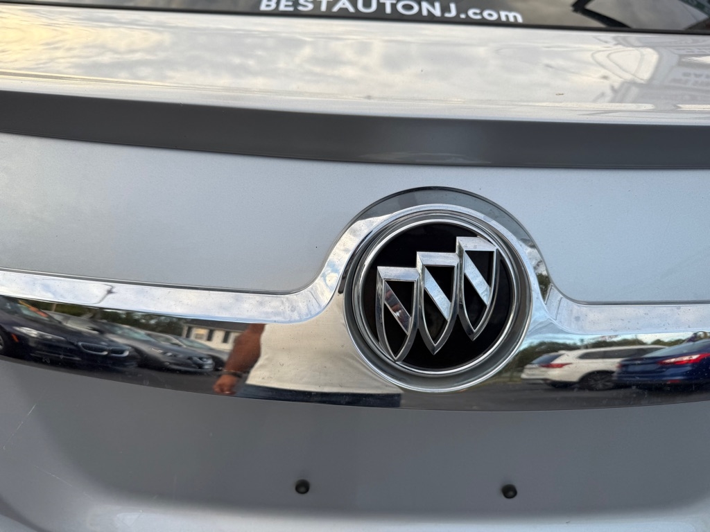 Buick LaCrosse Premium Package 1, w/Leather 2012 Buick LaCrosse Premium Package 1, w/Leather 2012