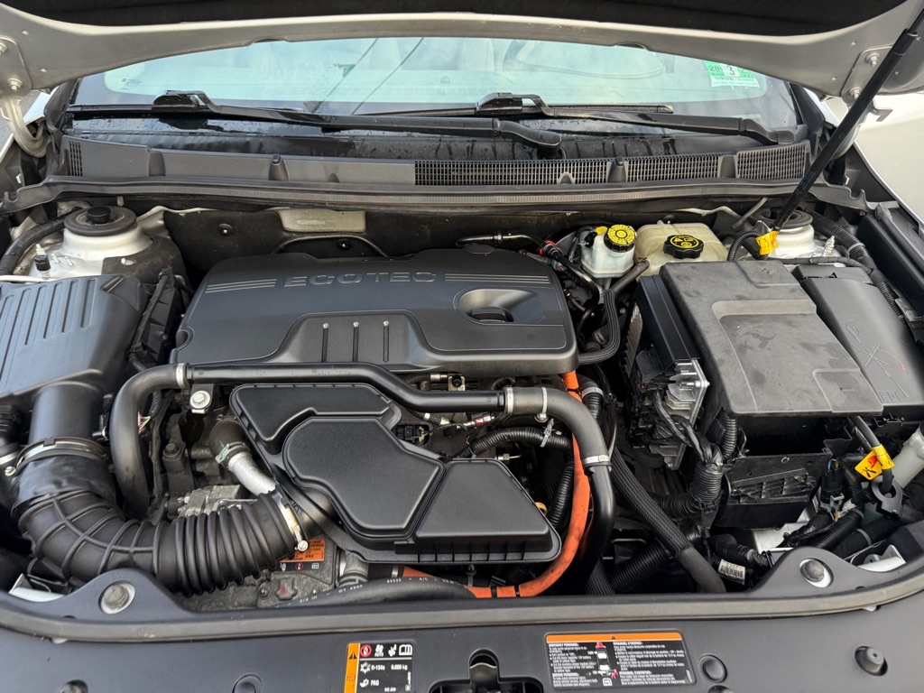 Buick LaCrosse Premium Package 1, w/Leather 2012 Buick LaCrosse Premium Package 1, w/Leather 2012