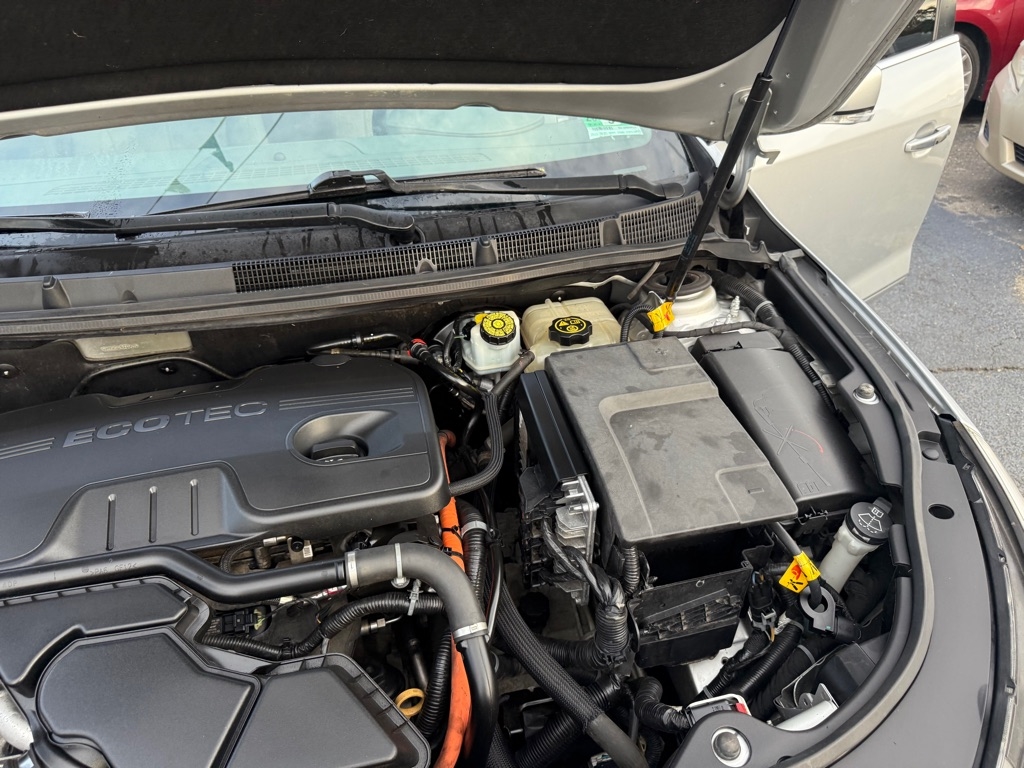 Buick LaCrosse Premium Package 1, w/Leather 2012 Buick LaCrosse Premium Package 1, w/Leather 2012