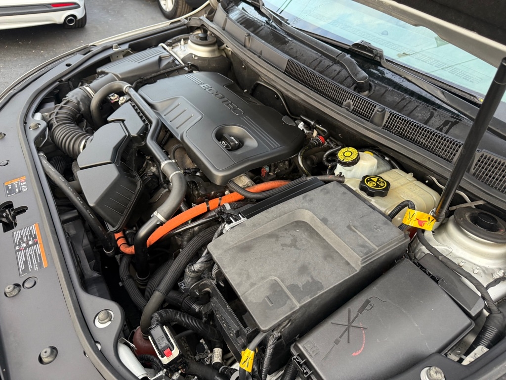 Buick LaCrosse Premium Package 1, w/Leather 2012 Buick LaCrosse Premium Package 1, w/Leather 2012