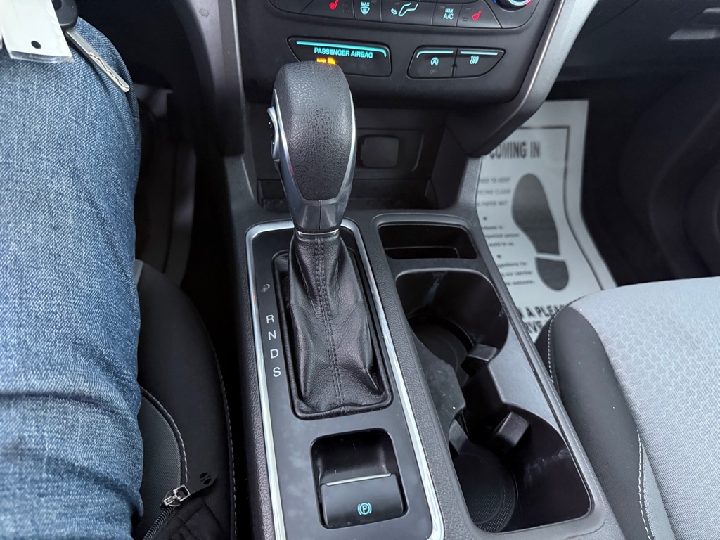 Ford Escape SE 4WD 2018 Ford Escape SE 4WD 2018