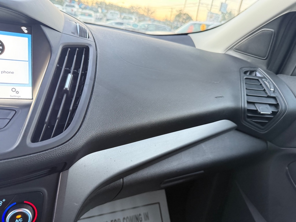 Ford Escape SE 4WD 2018 Ford Escape SE 4WD 2018