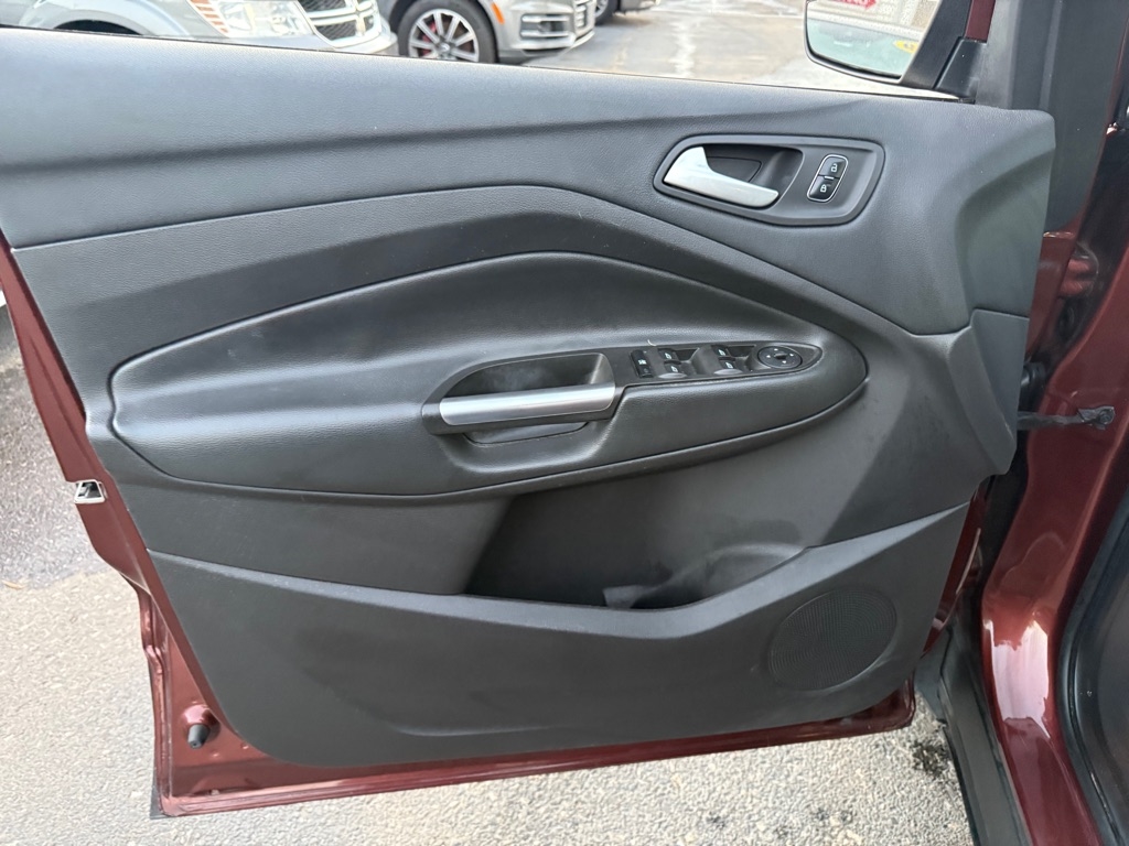 Ford Escape SE 4WD 2018 Ford Escape SE 4WD 2018