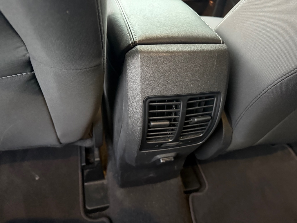 Ford Escape SE 4WD 2018 Ford Escape SE 4WD 2018