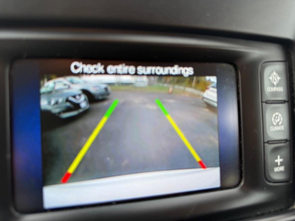 Chrysler 200 Limited 2015