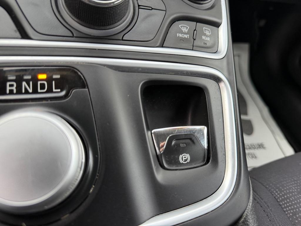 Chrysler 200 Limited 2015