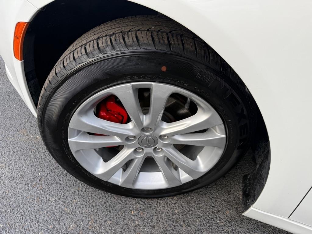 Chrysler 200 Limited 2015