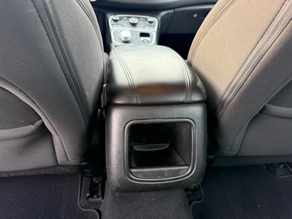 Chrysler 200 Limited 2015