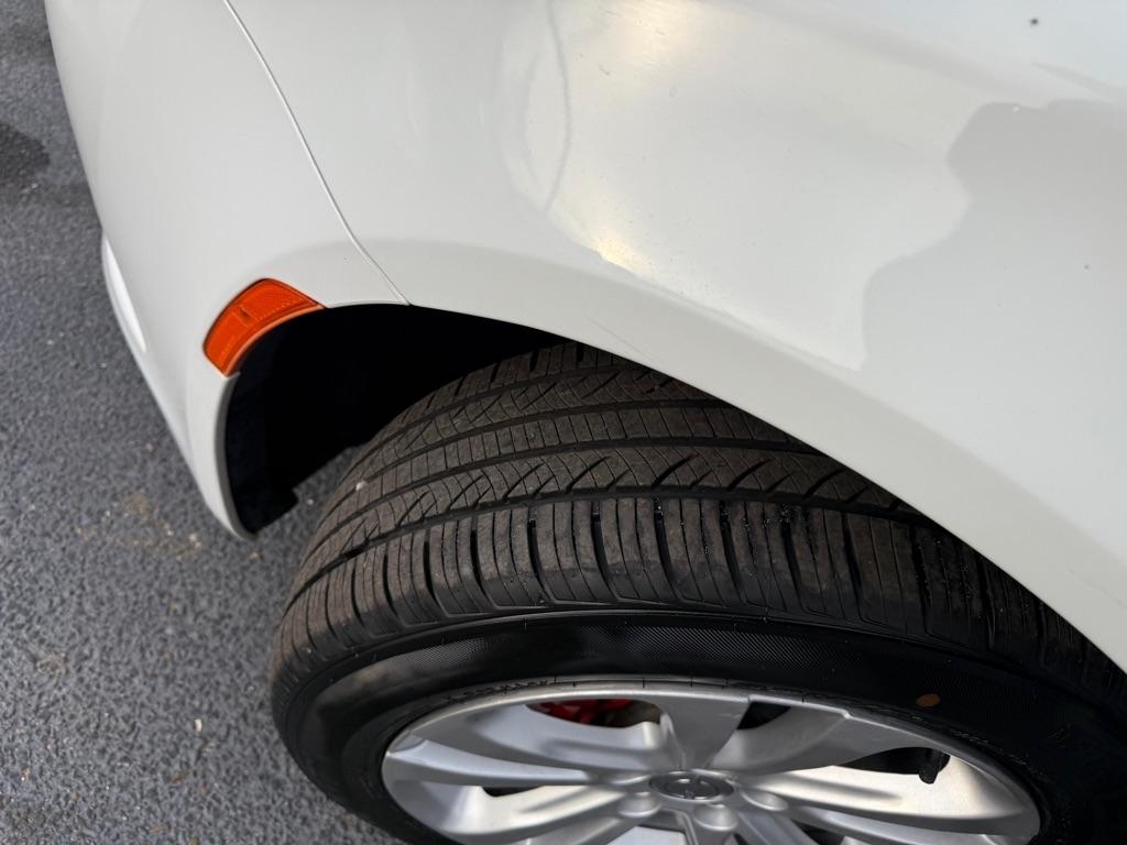 Chrysler 200 Limited 2015