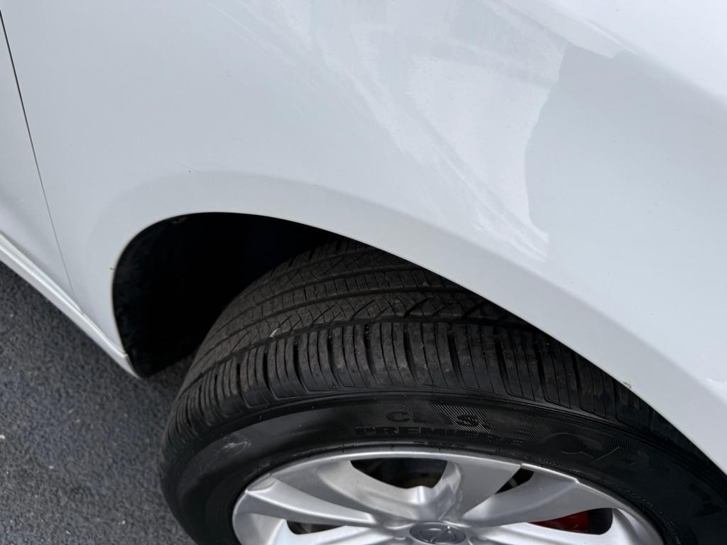 Chrysler 200 Limited 2015